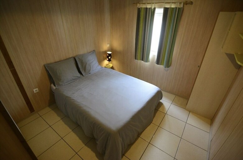 Hotel Gite Les Chrysalides