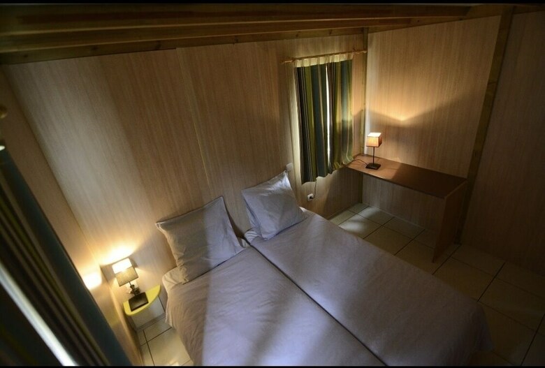Hotel Gite Les Chrysalides