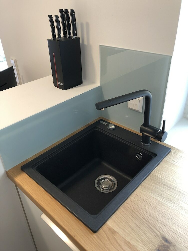 Apartamentos Ulmer M�nster Hotel - Studios