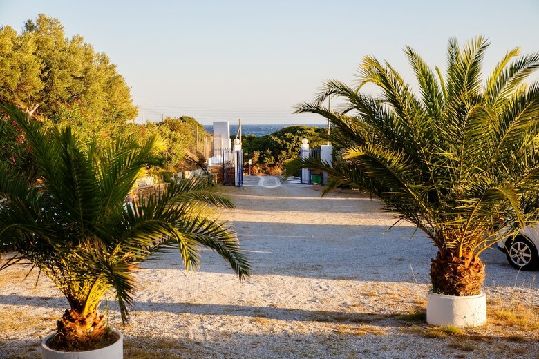 Apartamentos Villa Maniati Studios