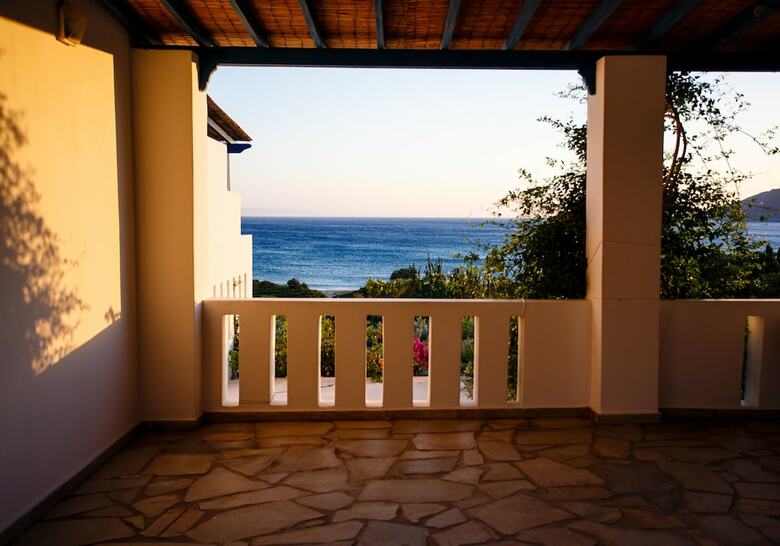 Apartamentos Villa Maniati Studios