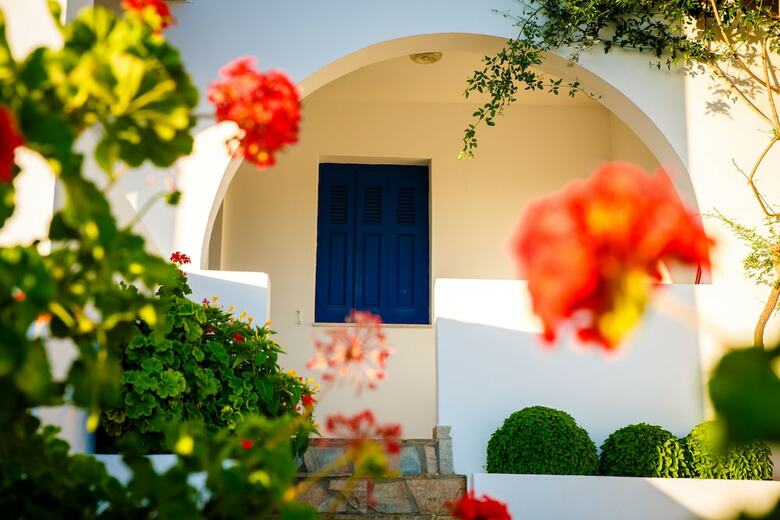 Apartamentos Villa Maniati Studios