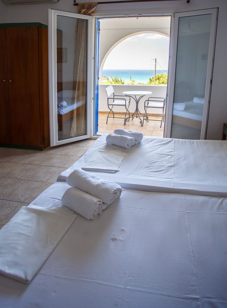 Apartamentos Villa Maniati Studios