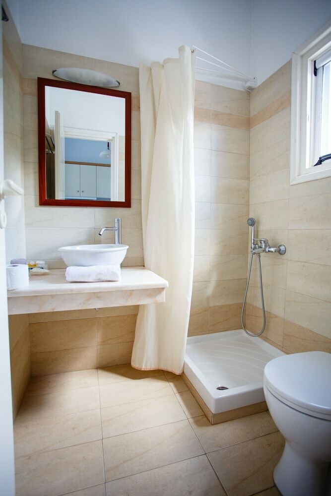 Apartamentos Villa Maniati Studios