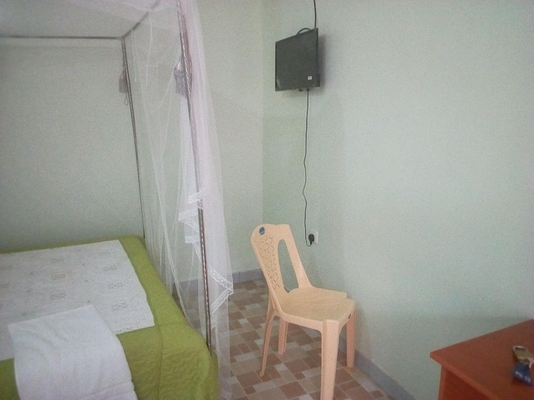 Choma Zone Hotel