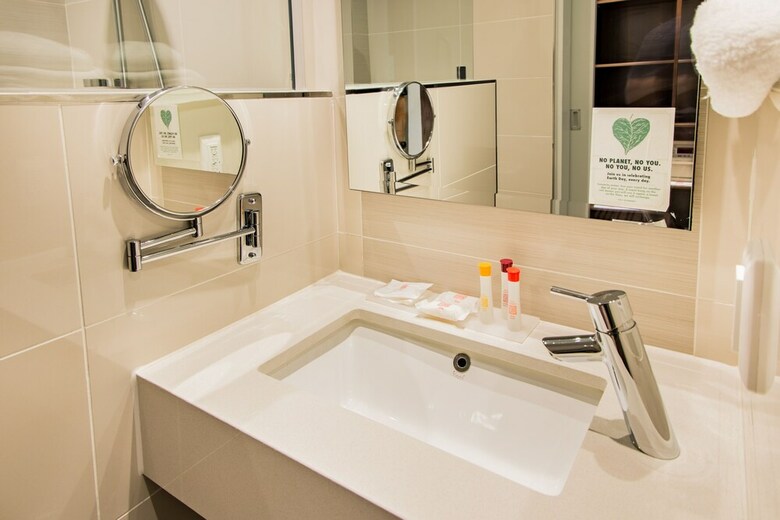 Hotel City Lodge Pinelands