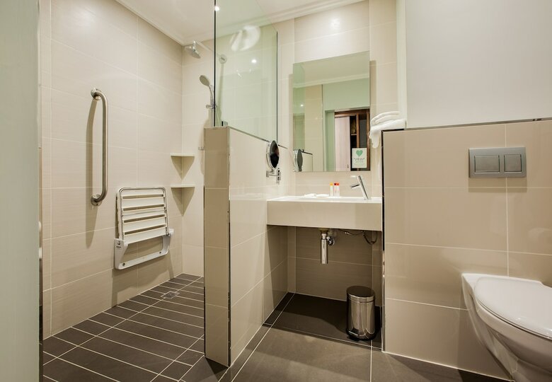 Hotel City Lodge Pinelands