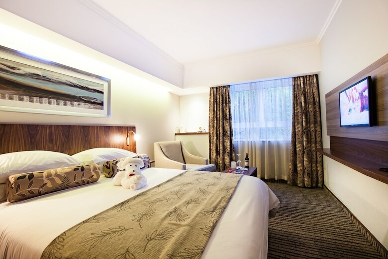 Hotel City Lodge Pinelands
