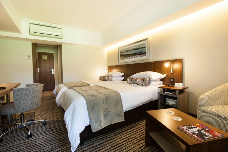 Hotel City Lodge Pinelands