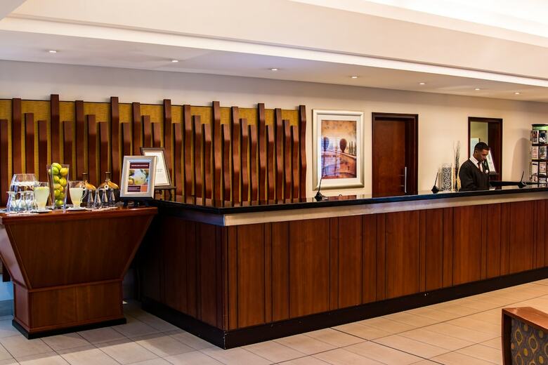 Hotel City Lodge Pinelands