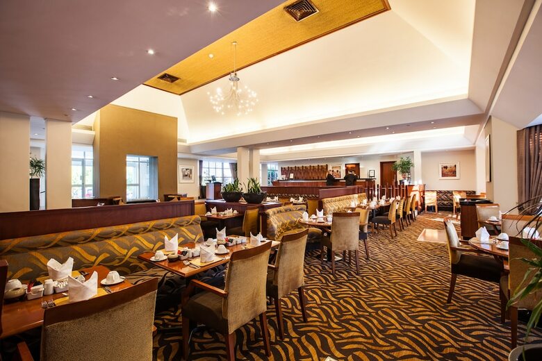 Hotel City Lodge Pinelands