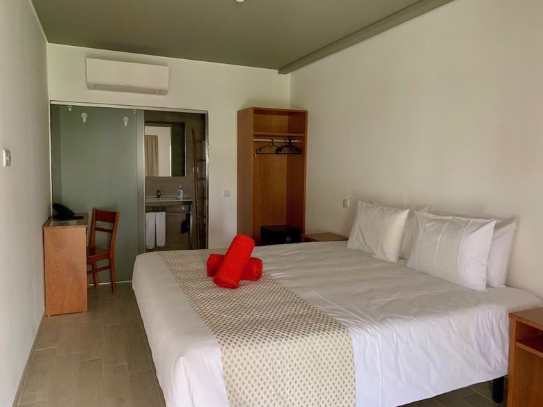 Hotel Villa 3 Caparica
