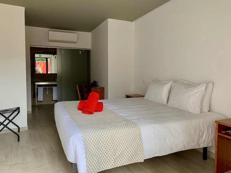 Hotel Villa 3 Caparica