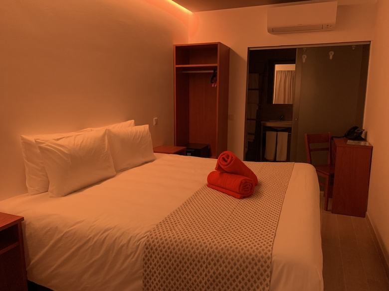 Hotel Villa 3 Caparica
