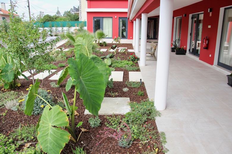 Hotel Villa 3 Caparica