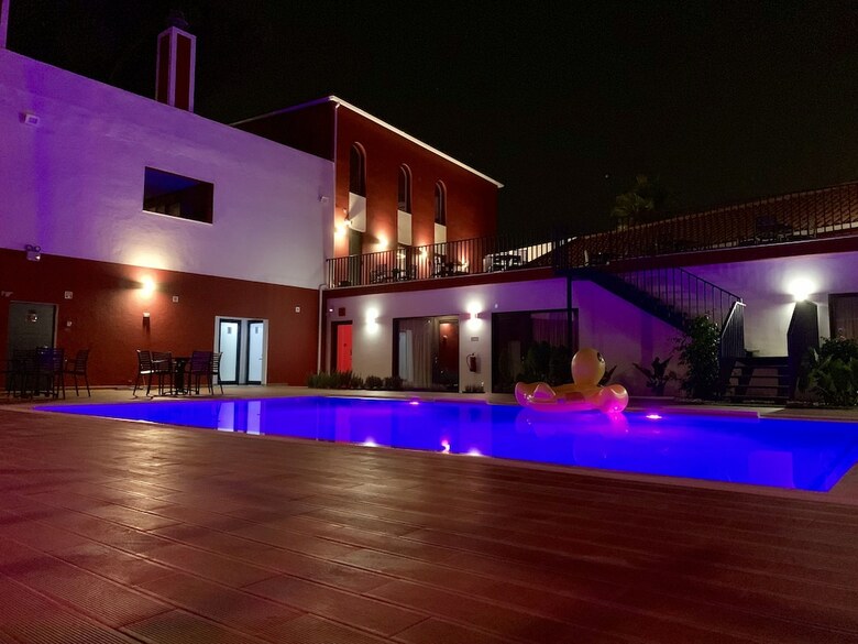 Hotel Villa 3 Caparica
