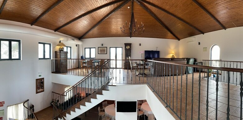 Hotel Villa 3 Caparica