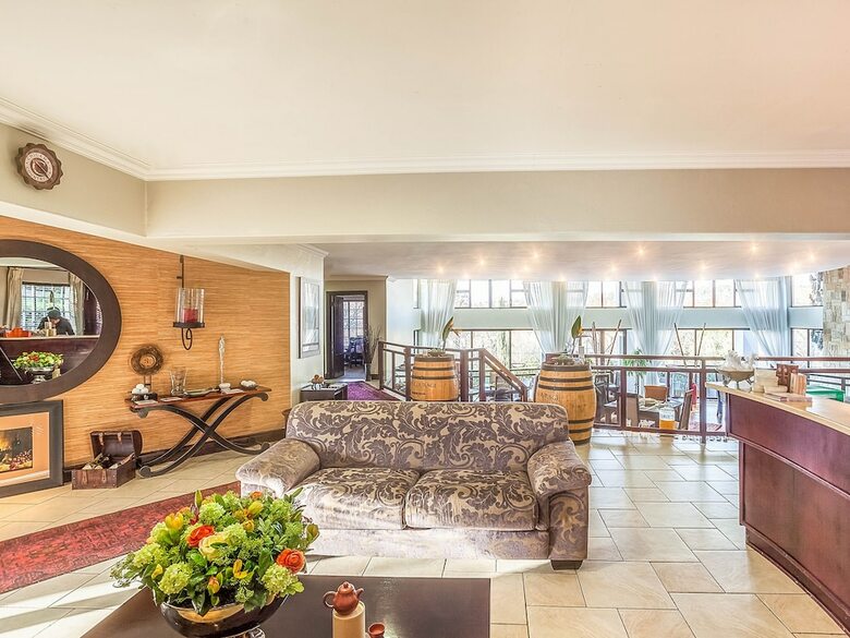 Hotel Glenburn Lodge & Spa