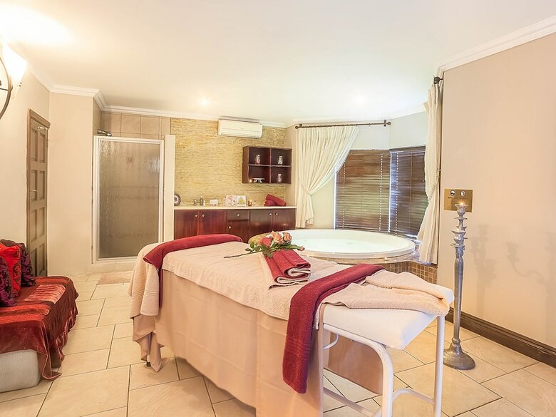 Hotel Glenburn Lodge & Spa