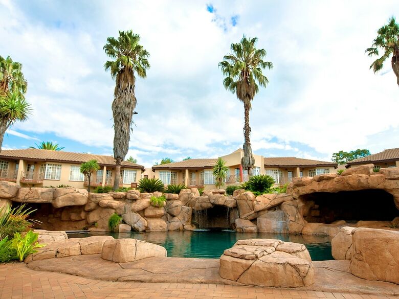 Hotel Glenburn Lodge & Spa