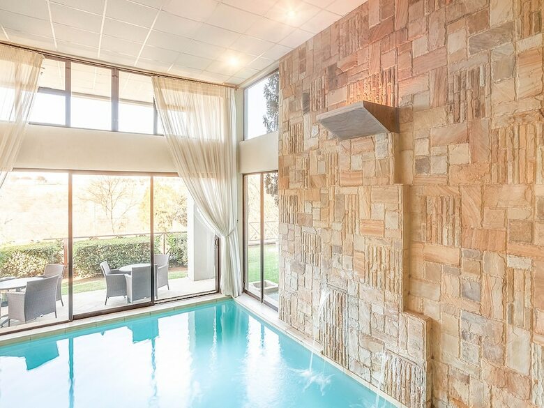 Hotel Glenburn Lodge & Spa
