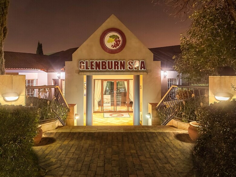 Hotel Glenburn Lodge & Spa