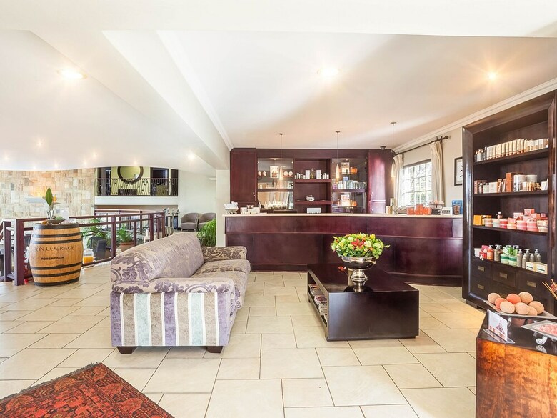 Hotel Glenburn Lodge & Spa