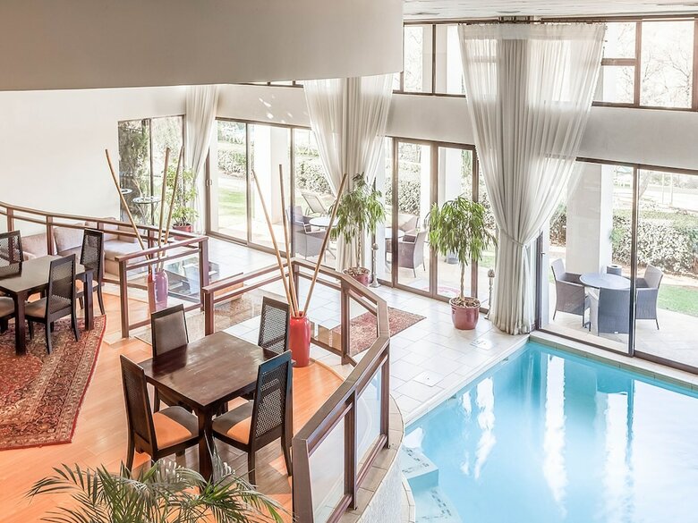 Hotel Glenburn Lodge & Spa
