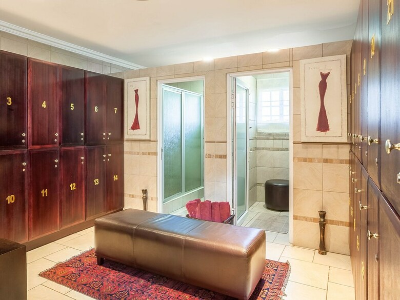 Hotel Glenburn Lodge & Spa