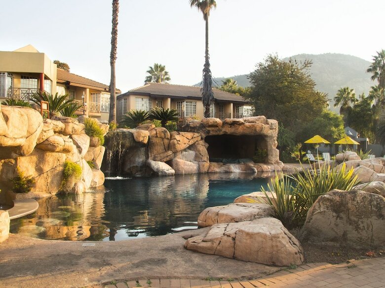 Hotel Glenburn Lodge & Spa
