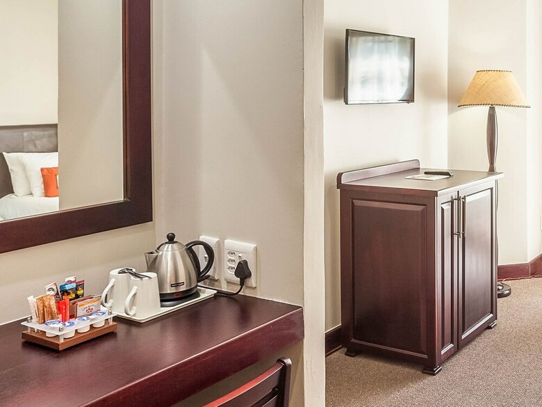 Hotel Glenburn Lodge & Spa