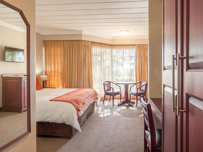 Hotel Glenburn Lodge & Spa