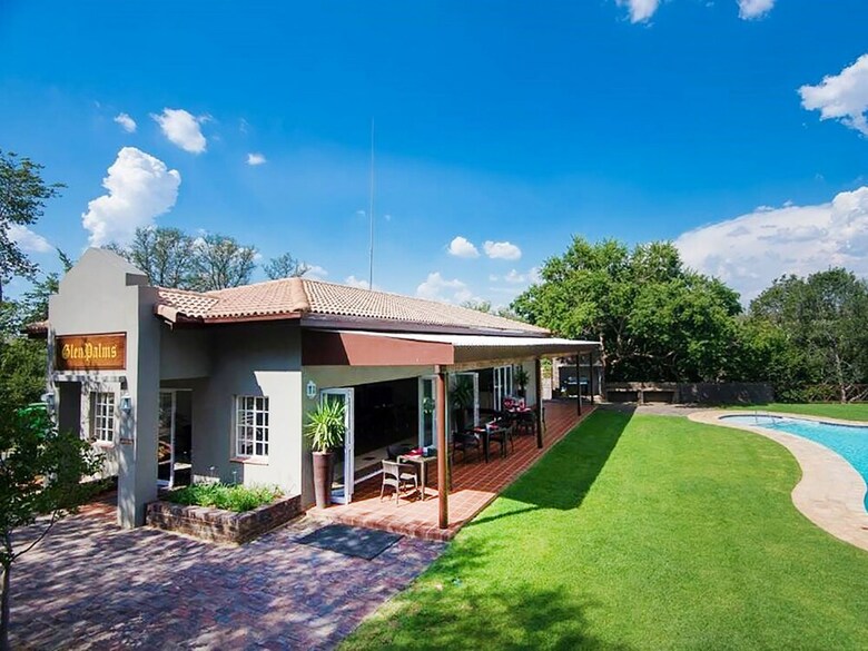 Hotel Glenburn Lodge & Spa