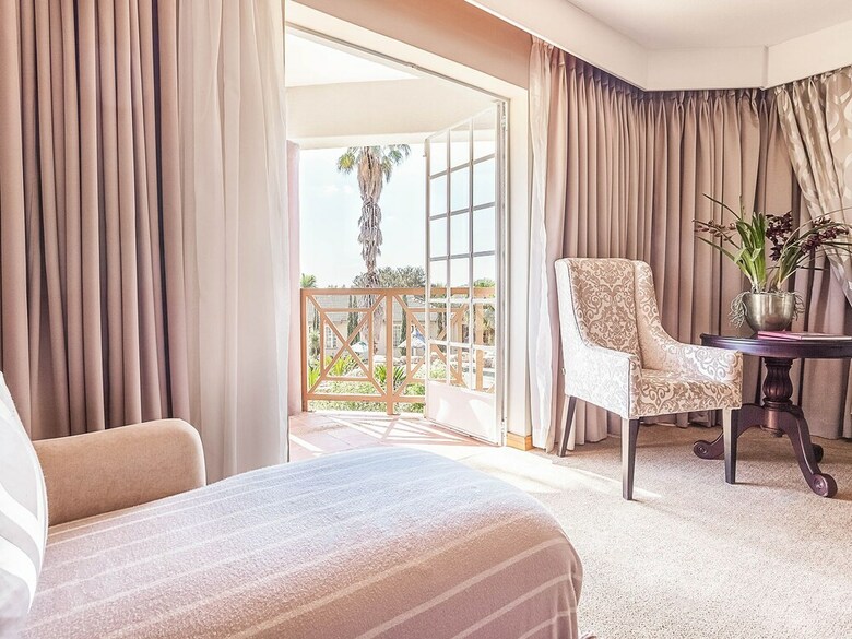 Hotel Glenburn Lodge & Spa