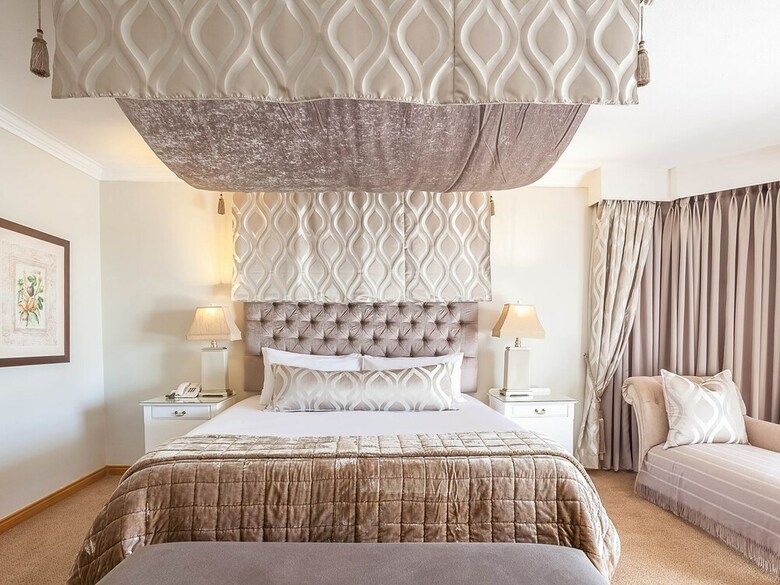 Hotel Glenburn Lodge & Spa