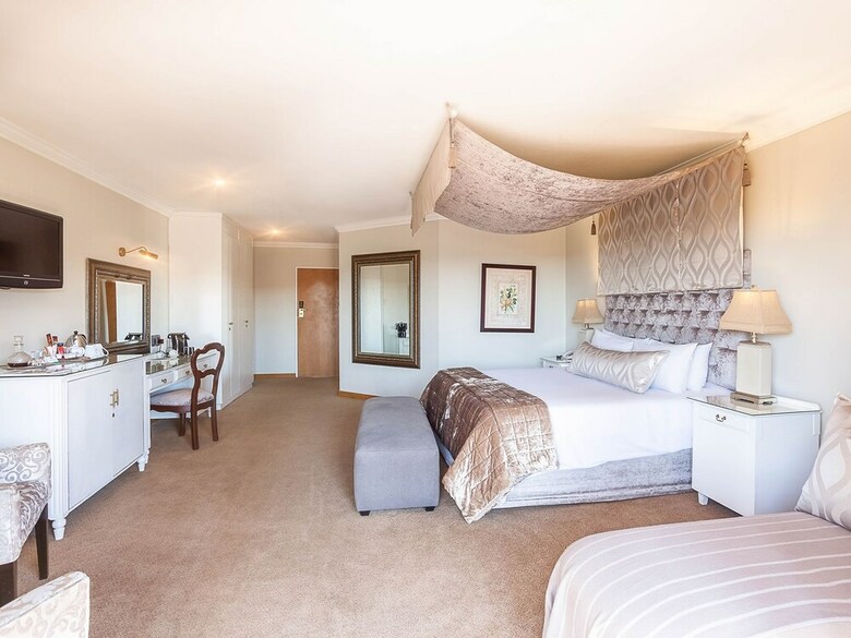 Hotel Glenburn Lodge & Spa