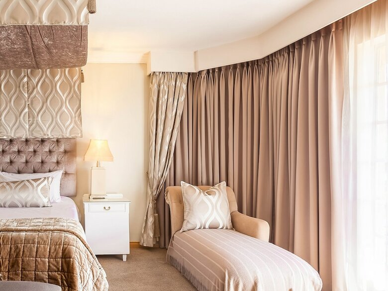 Hotel Glenburn Lodge & Spa
