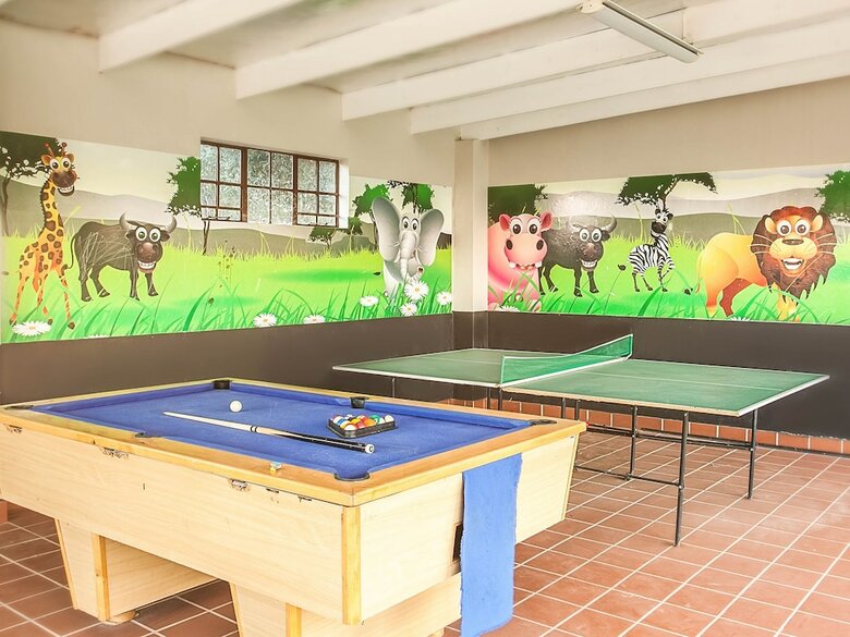 Hotel Glenburn Lodge & Spa