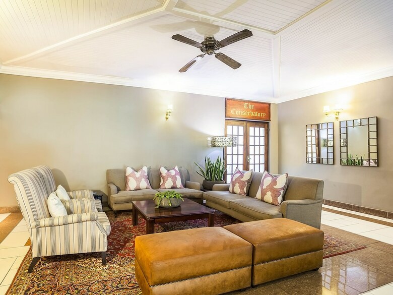 Hotel Glenburn Lodge & Spa