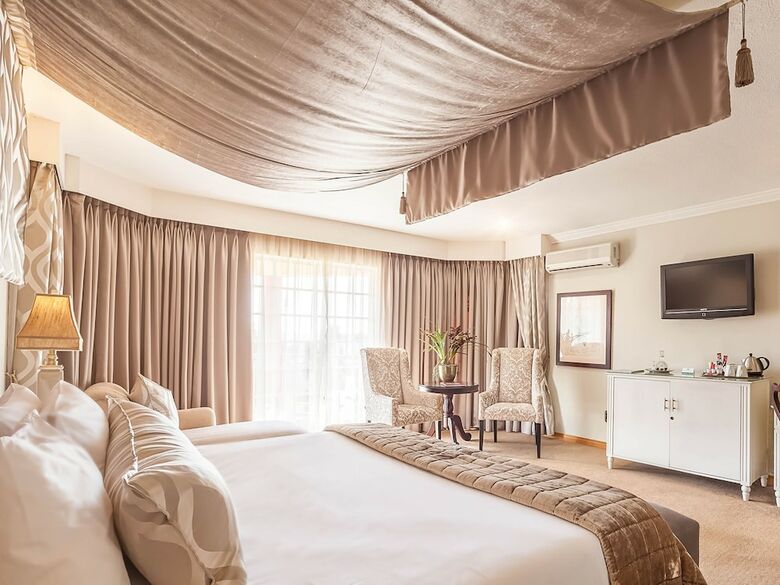 Hotel Glenburn Lodge & Spa