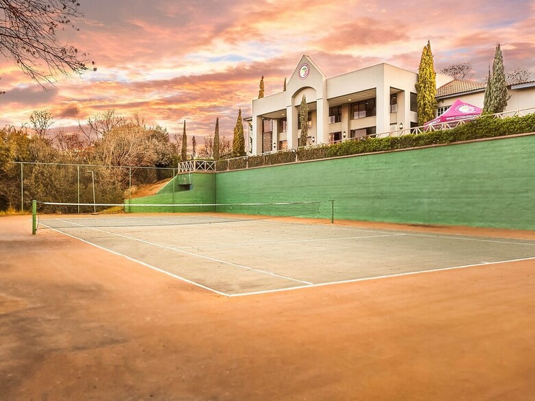 Hotel Glenburn Lodge & Spa