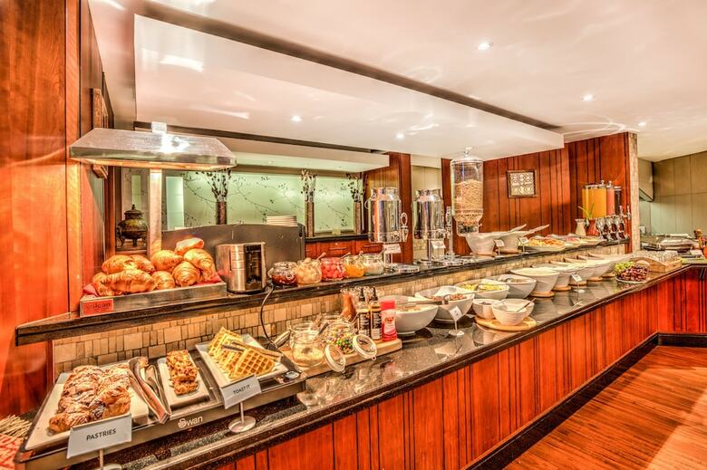 City Lodge Hotel Bloemfontein