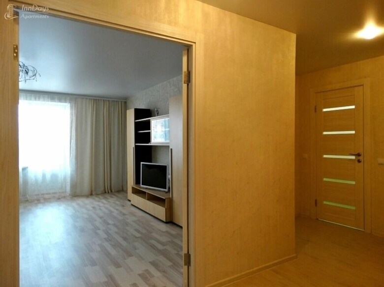 Apartamentos Inndays On Pionerskaya 1