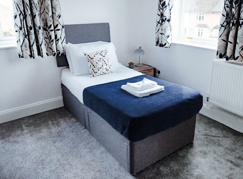 Hotel Arbury Manor
