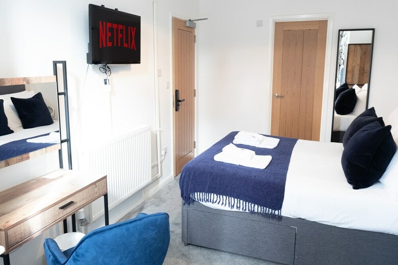 Hotel Arbury Manor