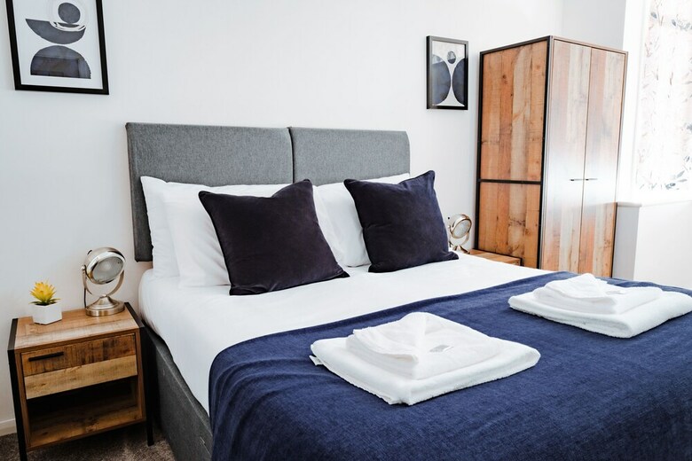 Hotel Arbury Manor