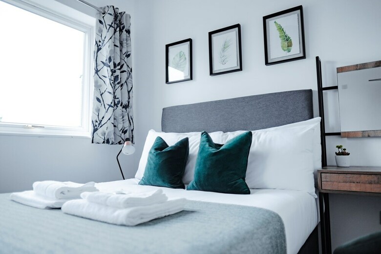 Hotel Arbury Manor