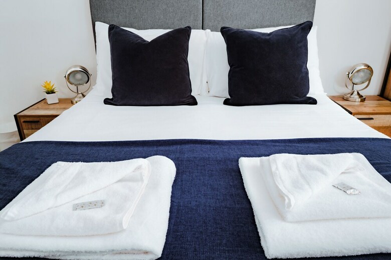 Hotel Arbury Manor