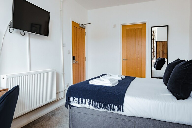 Hotel Arbury Manor