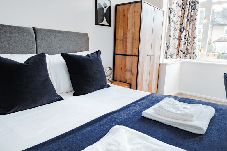 Hotel Arbury Manor